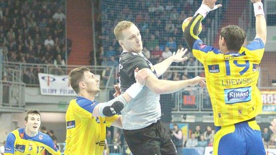 Azoty Puławy rezygnują z hali Globus? Chciały grać w Łodzi, ale się nie udało