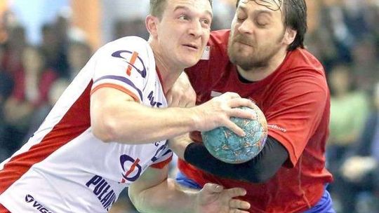 Azoty Puławy rozbiły Górnika Zabrze 38:28