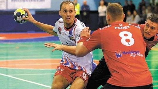 Azoty Puławy rozbiły MMTS Kwidzyn. Teraz czas na Holstebro