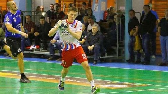 Azoty Puławy rozbiły w Szczecinie Pogoń 38:24