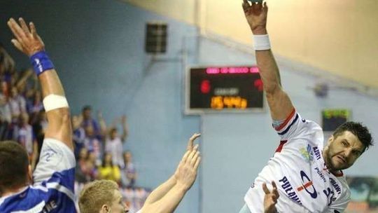 Azoty Puławy rozegrają w weekend dwa mecze o brąz