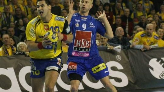 Azoty Puławy rozglądają się za nowymi graczami. Patryk Kuchczyński na liście