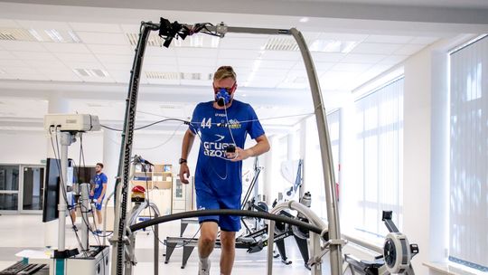 Azoty Puławy rozpoczęły przygotowania do sezonu 2021/2022