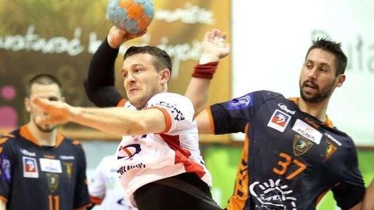 Azoty Puławy rozpoczną walkę w Pucharze EHF od III rundy