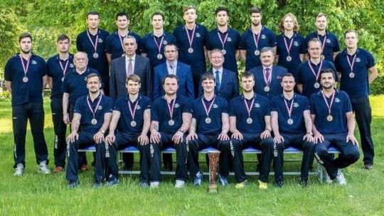 Azoty Puławy rozpoczynają kolejny sezon meczem z Piotrkowianinem 