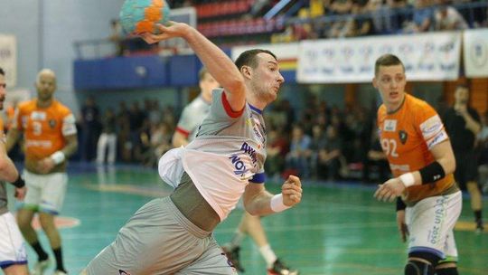 Azoty Puławy rozpoczynają międzynarodowy turniej w Doboju