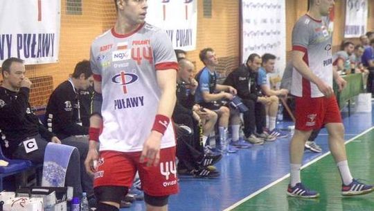 Azoty Puławy rozpoczynają nowy sezon od meczu w Mielcu
