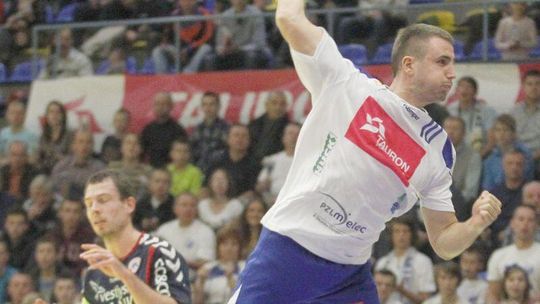 Azoty Puławy rozpoczynają przygotowania do sezonu 2013/2014