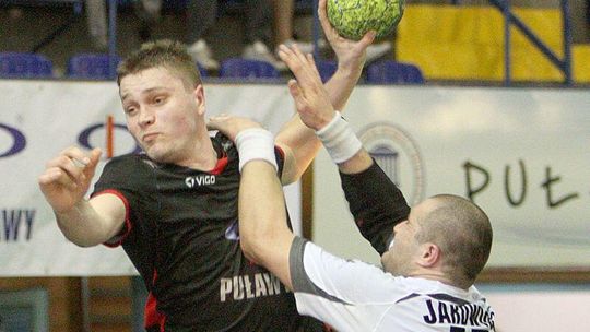 Azoty Puławy rozpoczynają rozgrywki od meczu w Przemyślu