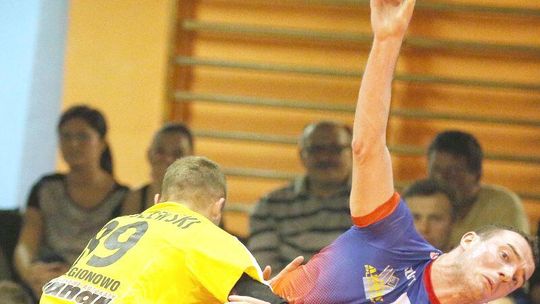 Azoty Puławy rozpoczynają walkę w Challenge Cup. Celem jest finał