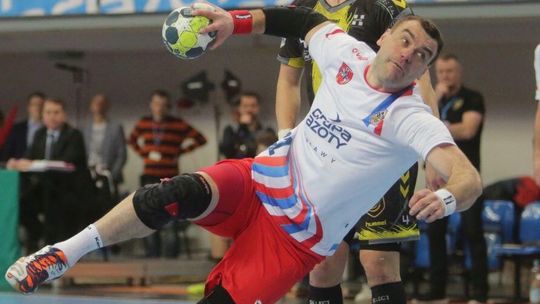 Azoty Puławy rozpoczynają walkę w Pucharze EHF
