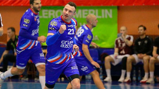 Azoty Puławy – Selfoss 33:26. Obiecująca zaliczka przed rewanżem