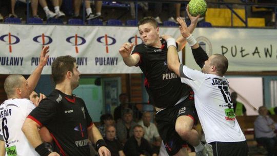 Azoty Puławy - Siódemka Miedź Legnica 28:24, zagrają o piąte miejsce