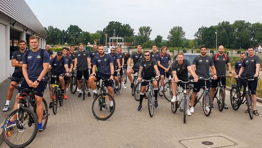  Azoty Puławy solidnie przygotowują się do nowego sezonu