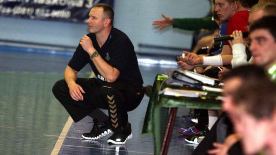 Azoty Puławy sprawdzają skrzydłowego