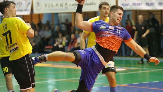 Azoty Puławy stoczą bitwę o trzecie miejsce