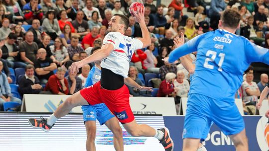 Azoty Puławy straciły ważnego zawodnika. Michał Jurecki niespodziewanie zakończył karierę