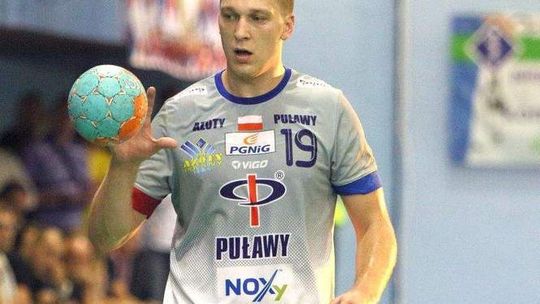 Azoty Puławy szykują kolejny transfer. Bośniak na horyzoncie