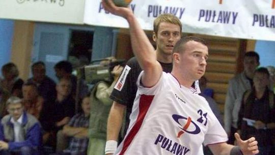 Azoty Puławy – Tauron Stal Mielec 27:31. Przewaga stopniała do punktu