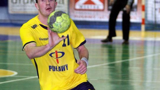Azoty Puławy - Tauron Stal Mielec 28:21