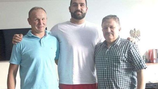 Azoty Puławy testują 25-letniego obrotowego z Chorwacji