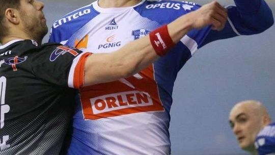 Azoty Puławy trzeci raz gorsze od Orlen Wisły Płock