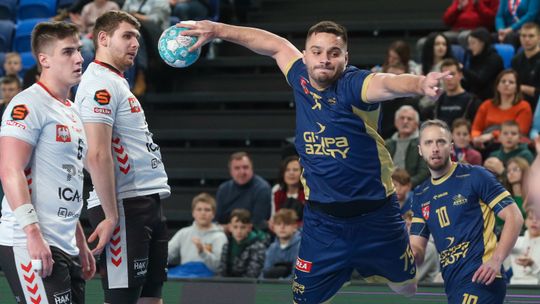 Azoty Puławy udanie pożegnały się ze swoimi kibicami [zdjęcia]