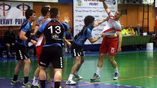 Azoty Puławy - United HC Tongeren 31:22