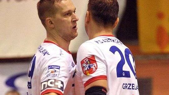 Azoty Puławy uratowały sezon brązowym medalem