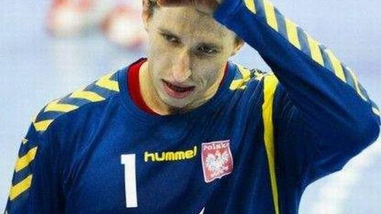 Azoty Puławy - Vive Targi Kielce 24:31 i 25:35