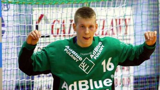 Azoty Puławy - Vive Targi Kielce 31:33