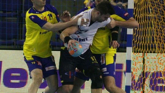 Azoty Puławy - Vive Targi Kielce, w sobotę o godz. 18