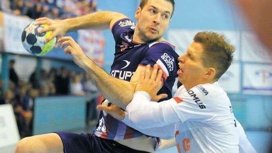 Azoty Puławy vs Górnik Zabrze: Udany rewanż choć nie było łatwo