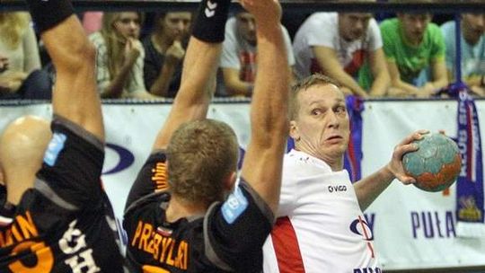 Azoty Puławy w 1/4 finału Pucharu Polski trafili na MMTS Kwidzyn