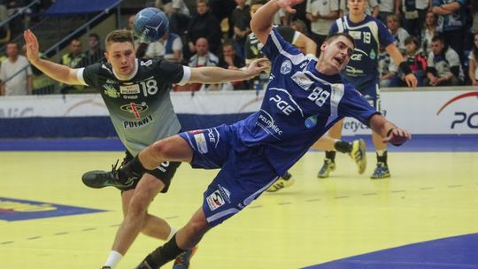 Azoty Puławy w 1/8 finału Challenge Cup zmierzą się z tureckim Nilufer Belediyespor Bursa