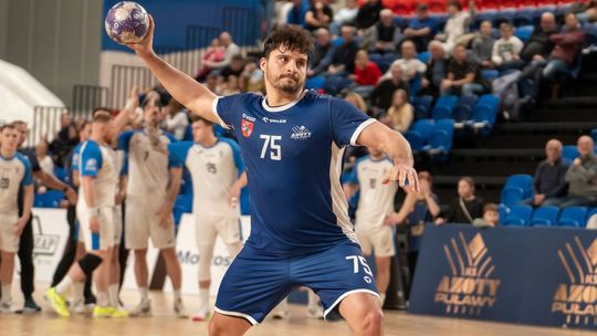 Azoty Puławy w Final 4 Orlen Pucharu Polski