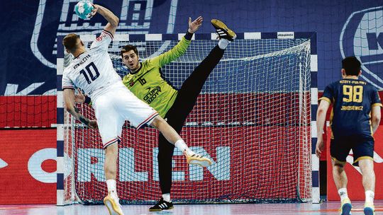 Azoty Puławy w grupie drużyn Orlen Superligi z licencjami na nowy sezon 2024/2025