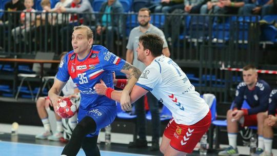 Azoty Puławy w Mielcu zmierzą się z przedostatnią w tabeli Stalą