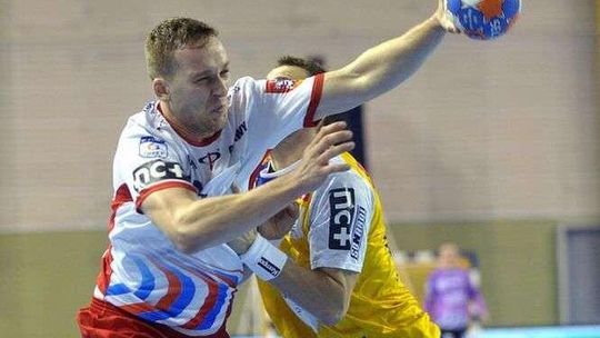 Azoty Puławy w niedzielę o godz. 17 grają rewanż z Benfiką Lizbona