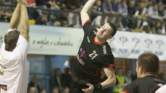 Azoty Puławy w niedzielę o godzinie 17.30 zagrają w Olsztynie