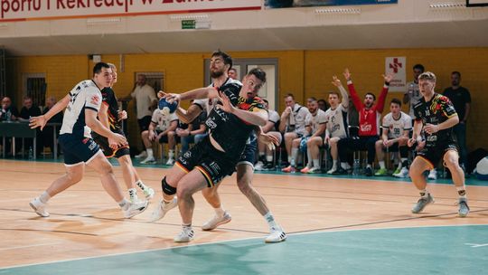 Azoty Puławy w niedzielę wracają do gry o punkty