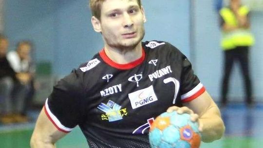 Azoty Puławy w niedzielę zagrają z Gwardią Opole