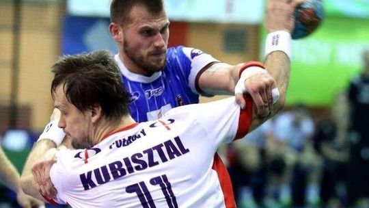 Azoty Pulawy w piątek grają w Legionowie z KPR