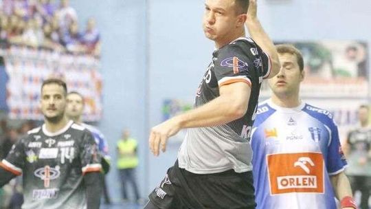 Azoty Puławy w piątek rozpoczynają swój udział w turnieju w Brześciu