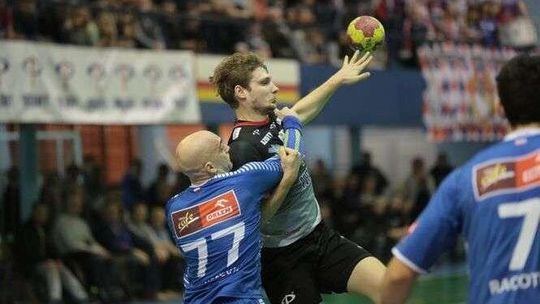 Azoty Puławy w piątek rozpoczynają udział w turnieju Szczypiorno Cup