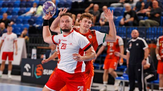 Azoty Puławy w pierwszym domowym meczu nowego sezonu pokonały Zagłębie Lubin