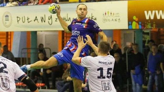 Azoty Puławy w półfinale Pucharu Polski