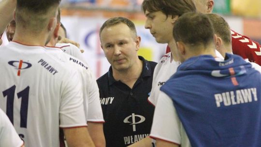 Azoty Puławy w sobotę i niedzielę zagrają z Vive Targi Kielce