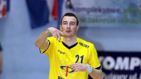 Azoty Puławy w sobotę o godz. 18 podejmują Miedź Legnica