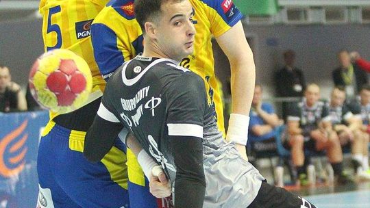 Azoty Puławy w sobotę o godz. 18 zagrają rewanż z Nilufer Belediyespor Bursa